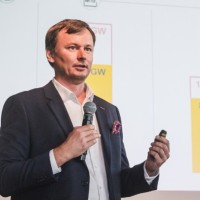 Voltage, LLC Employee Dmytro Korniienko's profile photo