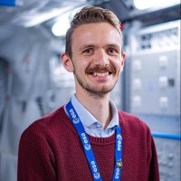 GMV Employee Hasse Hansen's profile photo