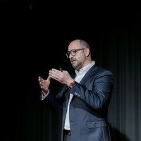 PwC Employee George Ioannou's profile photo