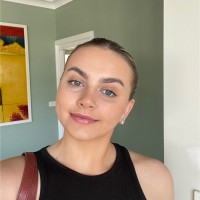 Talent Journey Employee Lucy Grew's profile photo