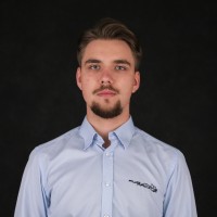Kacper Markiewicz Email
