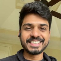 BPM Technologies LLC Employee Maurya Reddy's profile photo