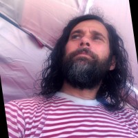 Colby College Employee Matt Levan's profile photo