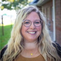 Nulty Insurance Employee Allison Haan's profile photo