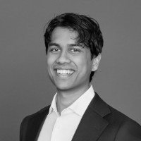 Eagle Employee Mayank Mardia's profile photo