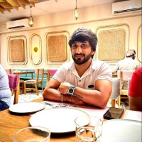 AskSunday Employee Jaimin Brahmbhatt's profile photo