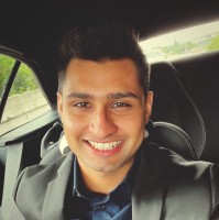 Jigar Soni Email & Phone Number