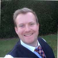 Hampshire County Council Employee Andy MacFarlane's profile photo