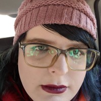 Lexalytics, Inc. Employee Rose Flynn's profile photo