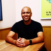 NymbleUp Employee Manish Thakur's profile photo