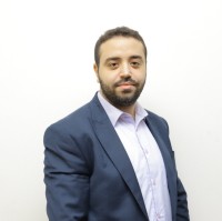First Abu Dhabi Bank Misr (FABMISR) Employee Wael Rashed's profile photo