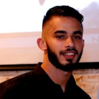 Vitor de Lima Email