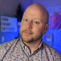 ContentSquire Employee Brett Bell's profile photo