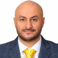 Mayyun Shipping Employee Yaser Alhusaini's profile photo