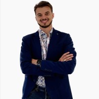 Fincons Group Employee Simone Monaco's profile photo