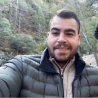 Merced Irrigation District Employee Ali Saheli's profile photo