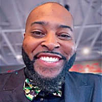 JSM Living Employee Christopher Davis's profile photo