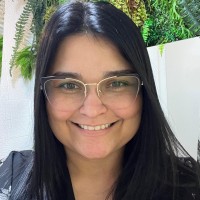 CAFAZ Employee Camila Roriz's profile photo