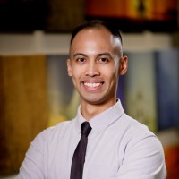 Reflection Software Employee Brian Esmao's profile photo