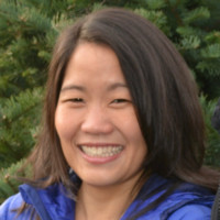 Catlin Gabel School Employee Constance Kim-Gervey's profile photo
