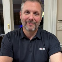 JTEKT Toyoda Americas Corporation Employee Joseph Cutrara's profile photo