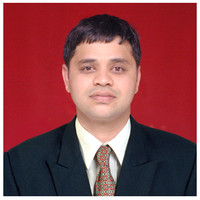 Vinij Desai Email & Phone Number