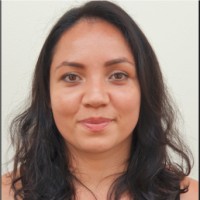 Brazilian Center for Research in Energy and Materials (CNPEM) Employee Amanda Costa Martinez's profile photo