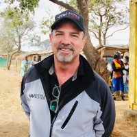 World Bicycle Relief Employee Dave Neiswander's profile photo