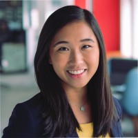 Bain & Company Employee Sherry Wu's profile photo