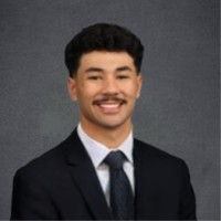 GetUWired Employee Benjamen Beady's profile photo