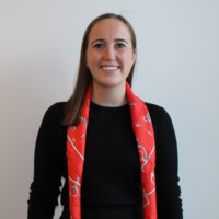Scotiabank Employee Rachel Davies's profile photo