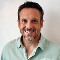 Telstra Employee Nathan Eberle's profile photo
