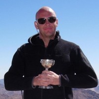 Mike Warner Email & Phone Number