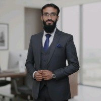 SyncScrum Employee Abuzar Yaseen's profile photo