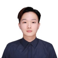 Interine Electronics Employee Chasen Lin's profile photo