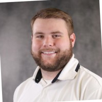 Lebanon Utilities Employee Clayton Portish's profile photo