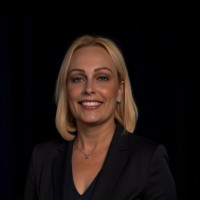 San Joaquin Delta College Employee Leann West's profile photo