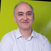 Paris Est Marne&Bois Employee Edouard Lévêque's profile photo