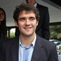 Uber Employee Juan Ignacio Cortés Vergara's profile photo