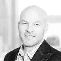 Marchex Employee Todd Wilson's profile photo