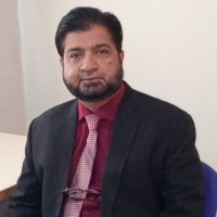 Flowtech Engineering Services (Pvt.) Ltd. Employee Engr. Zeeshan Jawaid's profile photo
