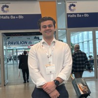 Established Search Employee Daniel Hodkinson's profile photo