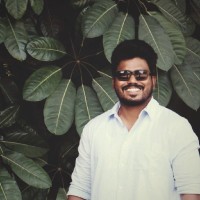 Roberts Constructions Employee Athul Sivadas's profile photo