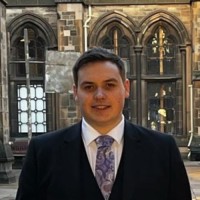 Thanet District Council Employee Dominic Westhoff's profile photo