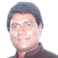 PowerSchool Group LLC (formerly Interactive Achievement) Employee Naveen D'Cruz's profile photo