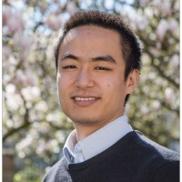 Infleqtion Employee Junxin Chen's profile photo