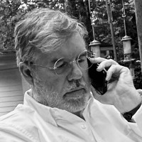 Bunk Employee Phil Mowrey's profile photo