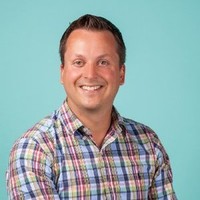 Windbase Employee Eric Brok's profile photo