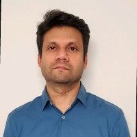 Lalit V Email & Phone Number
