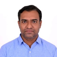 Springbord Employee Harish Pmp®'s profile photo